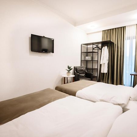 Citadel Narikala Hotel Tbilisi Exteriör bild