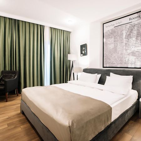 Citadel Narikala Hotel Tbilisi Exteriör bild
